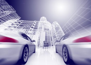 תעשיית הרכב. אילוסטרציה: depositphotos.com