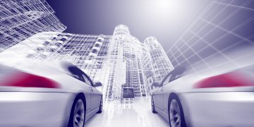 תעשיית הרכב. אילוסטרציה: depositphotos.com