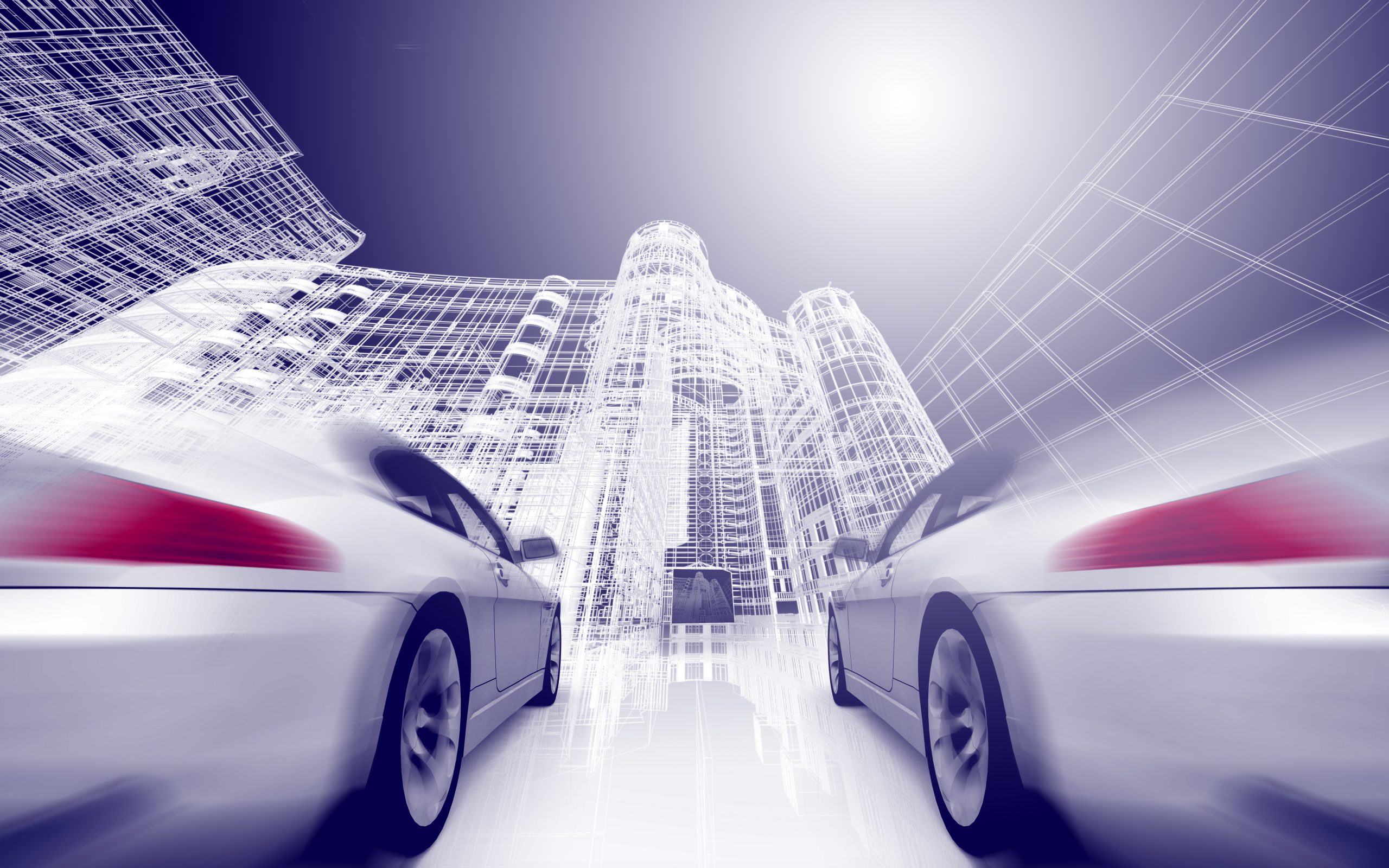 תעשיית הרכב. אילוסטרציה: depositphotos.com