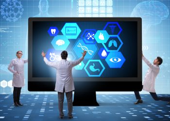 רפואה דיגיטלית אילוסטרציה: depositphotos.com