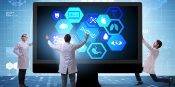 רפואה דיגיטלית אילוסטרציה: depositphotos.com