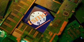 TSMC. אילוסטרציה: depositphotos.com