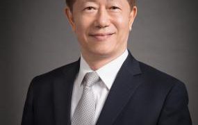 ד"ר מרק ליו, יו"ר חברת TSMC צילום: יח"צ