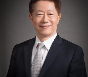 ד"ר מרק ליו, יו"ר חברת TSMC צילום: יח"צ