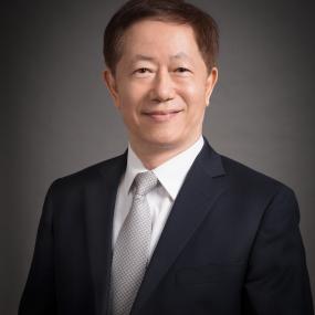 ד"ר מרק ליו, יו"ר חברת TSMC צילום: יח"צ