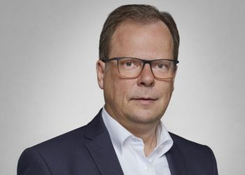 פיטר מרטנס. צילום יחצ AUDI AG