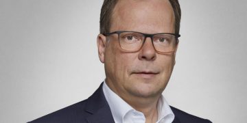 פיטר מרטנס. צילום יחצ AUDI AG