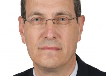 ד״ר צחי גליקמן. צילום יחצ רפאל