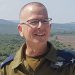 תא"ל יניב רותם, ראש מפא"ת. צילום עצמי