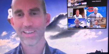 ד”ר תומר סיימון, מיקרוסופט מו"פ בסיליקון קלאב: תעשיות רבות עברו קפיצת דרך דיגיטלית בתקופת הקורונה