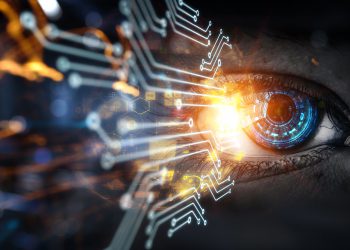 ראיה מלאכותית. המחשה באדיבות קיידנס