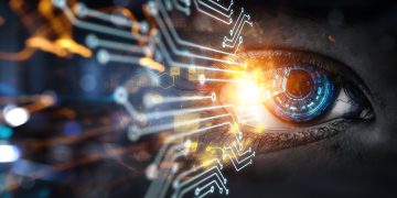 ראיה מלאכותית. המחשה באדיבות קיידנס