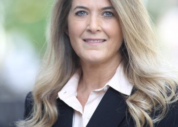 שירה פאיאנס בירנבאום, חברת דירקטוריון DSPG. צילום יחצ