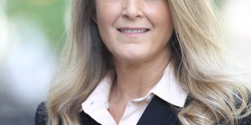 שירה פאיאנס בירנבאום, חברת דירקטוריון DSPG. צילום יחצ