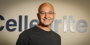 מנכ"ל סלברייט יוסי כרמיל. צילום: שלומי יוסף.