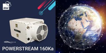 PowerStream 160Ka. צילום יחצ גילת