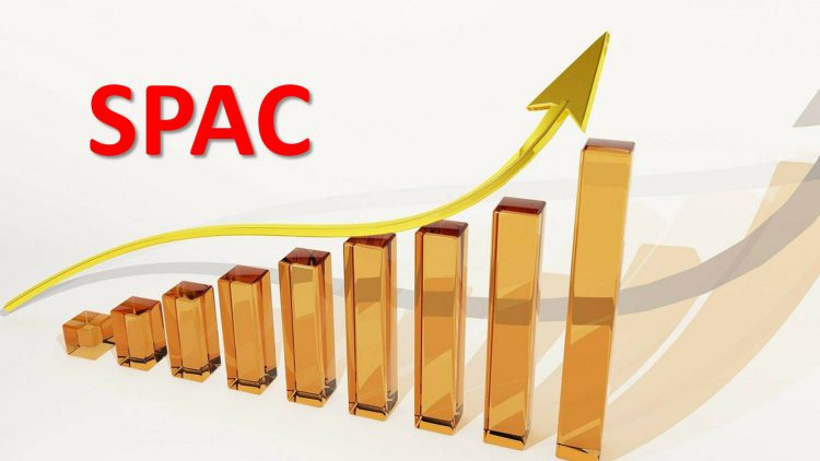שגעון ה- SPAC