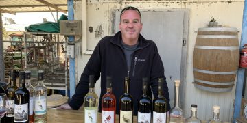 הינן הביישן