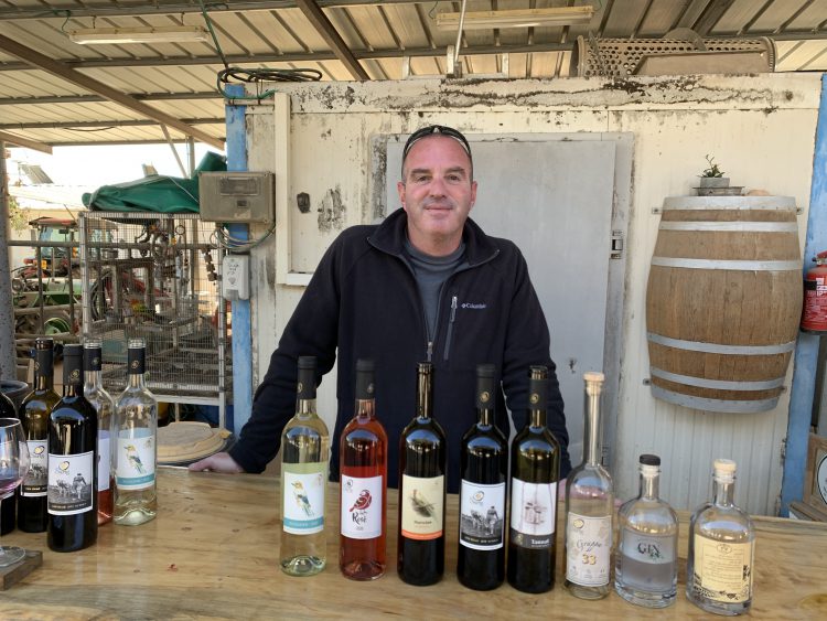 הינן הביישן