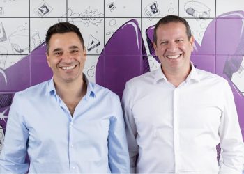 יואל בר אל ודרור פלדהיים באדיבות טראקס