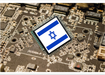 שוק השבבים לוהט וישראל לוהטת עימו