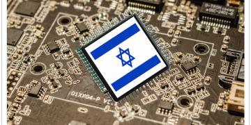 שוק השבבים לוהט וישראל לוהטת עימו