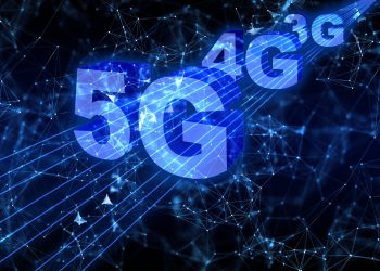 תקשורת 5G מתוך: pixabay