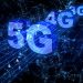 תקשורת 5G מתוך: pixabay