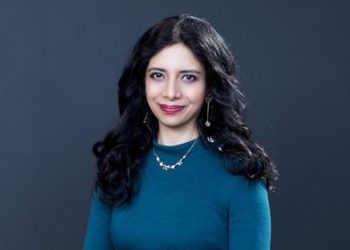 גם לבינה המלאכותית יש גורו וקוראים לה אנימה אננדקומר