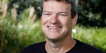 דוידי וורטמן, מנכ"ל אולרסייט. צילום יחצ