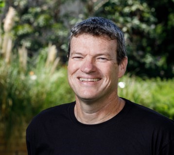 דוידי וורטמן, מנכ"ל אולרסייט. צילום יחצ