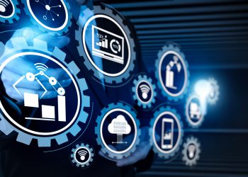 תעשיה 4.0. אילוסטרציה: depositphotos.com