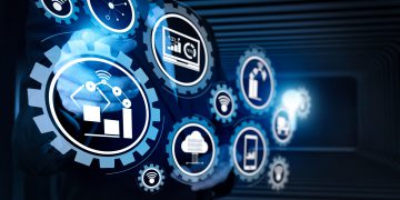 תעשיה 4.0. אילוסטרציה: depositphotos.com