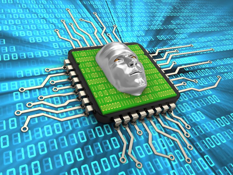 שבב AI. אילוסטרציה: depositphotos.com