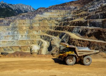 מכרה פתוח. אילוסטרציה: depositphotos.com