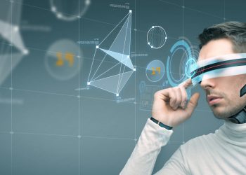 חיישני תלת ממד. אילוסטרציה: depositphotos.com