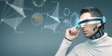 חיישני תלת ממד. אילוסטרציה: depositphotos.com