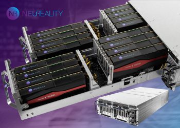 הפלטפורמה הממוקדת AI של NeuReality משולבת ב- Xilinx. צילום יחצ