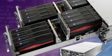 הפלטפורמה הממוקדת AI של NeuReality משולבת ב- Xilinx. צילום יחצ