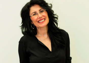 סמדר איצקוביץ'. צילום יחצ