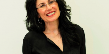 סמדר איצקוביץ'. צילום יחצ