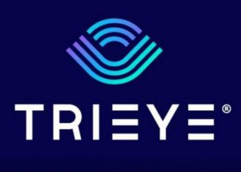 לוגו TriEye