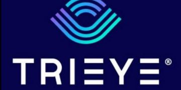 לוגו TriEye