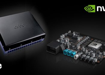 Arbe מכריזה על הטמעת פתרון רדאר ההדמיה על גבי פלטפורמת NVIDIA DRIVE. צילום יחצ