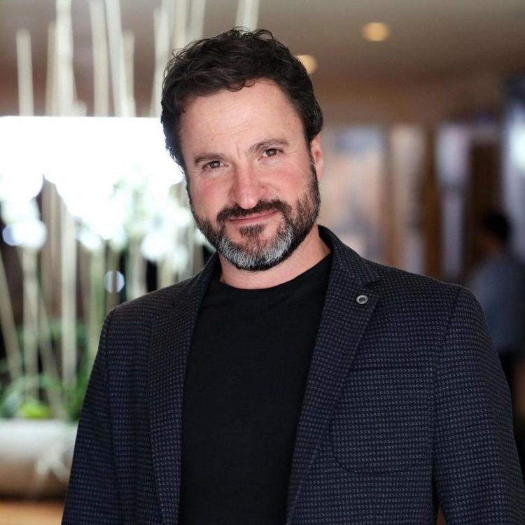 מנכ"ל סיסקו ישראל אורן שגיא, צילום- ניב קנטור