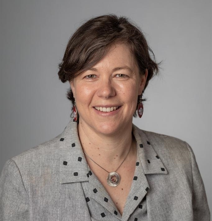 ד"ר שחר קינן, מנכ"לית ומייסדת פולאריס קוונטום ביוטק. צילום: Scott Watt