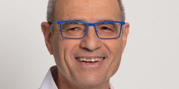 פרופ' מאיר פדר, אוניברסיטת תל אביב וחברת אמימון. צילום יחצ