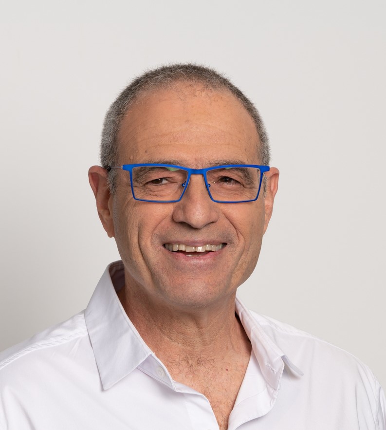 פרופ' מאיר פדר, אוניברסיטת תל אביב וחברת אמימון. צילום יחצ