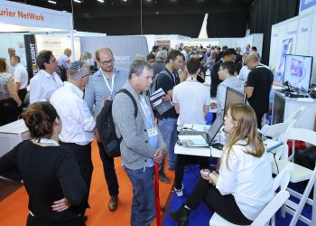 אפל, אמזון וגוגל ישתתפו לראשונה בכנס ChipEx2021