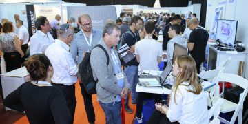 אפל, אמזון וגוגל ישתתפו לראשונה בכנס ChipEx2021